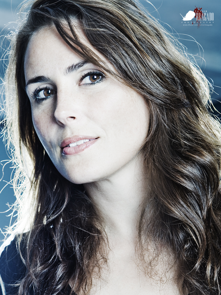 Sharon Den Adel